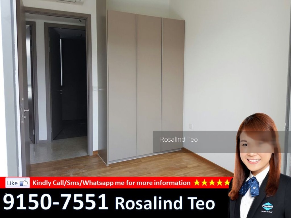 Stratum (D18), Condominium #134793152